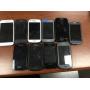 WONDERFUL ASSORTMENT OF LOST CELL PHONES INCLUDING SAMSUNG AND OTHERS