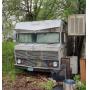 1972 Winnebago Motorhome