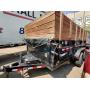 2012-2013 PJ Dump Trailers, Ford & Chevrolet Truck Estate Auction