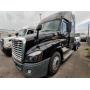 FREIGHTLINER TRACTORS, STRAIGHT BOX VAN ON BEHALF OF MAXX