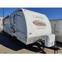 2010 KEYSTONE TRAVEL TRAILER, 2016 CHEVY IMPALA LS