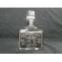 Large Quantity of Giggling Marlin Tequila-Reposado, Blanco, Anejo, Extra Anejo