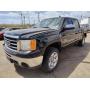 2013 GMC 1500 SIERRA TEXAS EDITION TRUCK