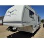 2006 FLEETWOOD TERRY and 2000 WESTERN ASPENLITE TRAVEL TRAILERS