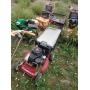 LOCAL LANDSCAPING COMPANY INC 2006 DODGE TRUCK, TRAILER