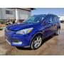 ESTATE VEHICLES-2014 Ford Escape Titanium, 2014 GMC Sierra Truck, 2012 Subaru Impreza Limited