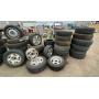 VARIETY OF VEHICLES, SEMI TRAILERS, TIRES & MORE