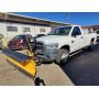 2009 DODGE & OTHER SNOW PLOW TRUCKS, CARGO VAN