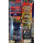 GREAT VARIETY OF HOT WHEELS ALONG WITH MATCHBOX COLLECTOR CARS