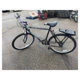 SELECTION OF BICYCLES FOR THE UNIVERSITY OF DENVER