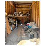 TOOLS, AIRPLANE PARTS & MORE-BULK BID ESTATE OPPORTUNITY