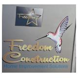 Freedom Construction