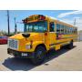 LITTLETON PUBLIC SCHOOLS-Full and Mid Size Buses, Snow Plow Truck