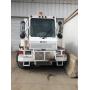 2007 Allianz Johnston Street Sweeper