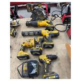 WOLF RIGS Including Wolf Rigs Patton, Trailers, Tools & More!