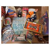 ARVADA ESTATE-Vintage Toys/Trucks, Stereo Equipment, Memorabilia, Collectibles & More