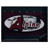 ALPINE RESTAURANT AND BAR