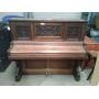 Charles Walter, Chickering & Sons Pianos