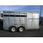 Dodge Truck, Farm Tractors, Skid Steer Loader, Horse Trailer & More