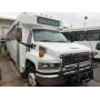 (2) 2006 GMC Shuttle Buses On Behalf Of University of Colorado Boulder