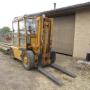 Forklift, Tools, Tractors & More On Behalf Of An Arvada Estate