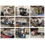 Distinctive Machine Corp Complete Liquidation (Tool & Die and CNC Machining Shop)