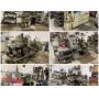 E Power Remote LDT (Machine Shop Liquidation)