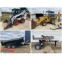 *NEW DATE* Stewart Equipment Inventory Reduction (included in the Bob & Martha Gibson Inventory Reduction Auction)