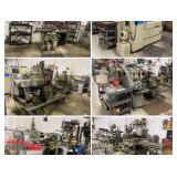 E Power Remote LTD (Machine Shop Liquidation)