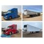 Semi Truck & Trailer Auction 6/13/23