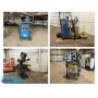 Industrial Machinery & Shop Equipment Auction 6/27/23