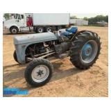 Farm & Agricultural Equipment Auction 7/25/23