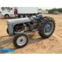 Farm & Agricultural Equipment Auction 7/25/23