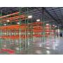 National Warehouse Logistics Surplus Material Handling and Racking 07/18/2023