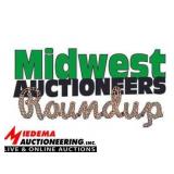 Midwest Auctioneer Roundup Championship Bid Calling Contest