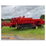 2014 Sunflower 9435 Grain Drill