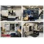 Precision Micro Mill Machine Shop Complete Liquidation