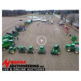 Albaugh Farm Auction Recap from March 9, 2024 Auction