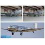 Basler Turbo Conversions Aircraft Auction (3 BT-67 Aircraft “As-is Where-is”) (A Miedema Auctioneering Auction)