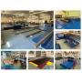 Gymco (Gymnastics Center) (An Orbitbid.com Auction)