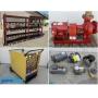 Industrial M.I.S Inventory Reduction Auction - 10/22/2024