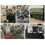 By Order of Secured Creditor: Dial-X Automated Equipment, Inc. Auction