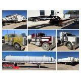 D.A.F.S. Transport LLC - Restructuring Auction