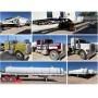 D.A.F.S. Transport LLC - Restructuring Auction