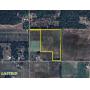 LASTBIDrealestate.com Online Auction on January 14, 2025 of 21.94 Acres of Orchard Land in Shelby, MI