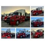 Skyline Transportation, Inc. Liquidation (100+ Semi-Trucks)