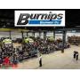 Burnips Equipment 11th Annual Auction (A Miedema Auctioneering Auction)