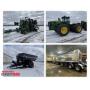 Spring Virtual Equipment Auction (A Miedema Auctioneering Auction)