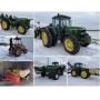 Michael Bouwkamp Farms (A Miedema Auctioneering Auction)