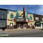 LASTBIDrealestate.com Online Real Estate Auction March 18, 2025 - 5,920 SF Commercial Building/Former Court Street Theater in Saginaw, MI